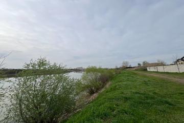 Фото №4: Земельный участок 16 сот. - Краснодар, мкр. Черёмушки, ул. Обрывная, 132/1к20