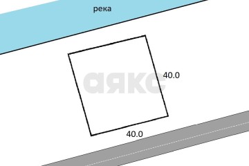Фото №2: Земельный участок под ИЖС 16 сот. - Краснодар, мкр. Черёмушки, 