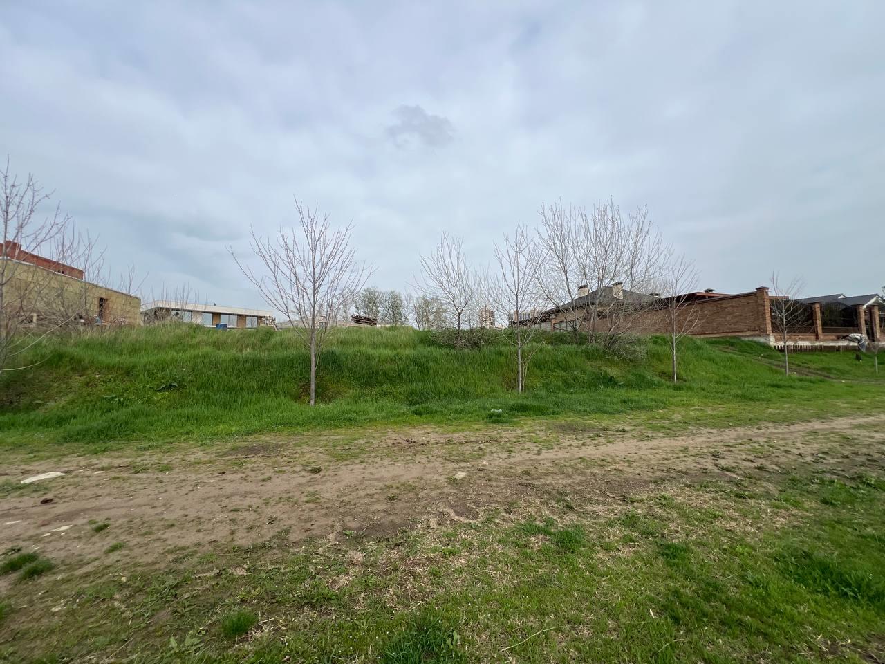 Фото №3: Земельный участок 16 сот. - Краснодар, Центральный внутригородской округ, мкр. Черёмушки, ул. Обрывная, 132/1к20