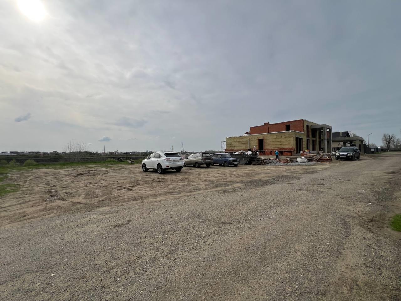 Фото №9: Земельный участок 16 сот. - Краснодар, Центральный внутригородской округ, мкр. Черёмушки, ул. Обрывная, 132/1к20