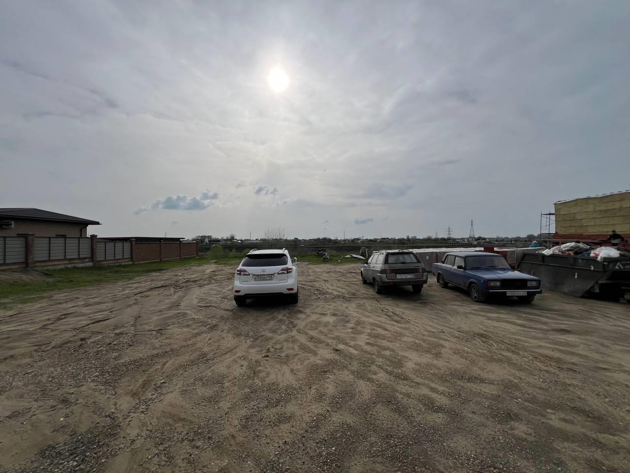 Фото №7: Земельный участок 16 сот. - Краснодар, Центральный внутригородской округ, мкр. Черёмушки, ул. Обрывная, 132/1к20