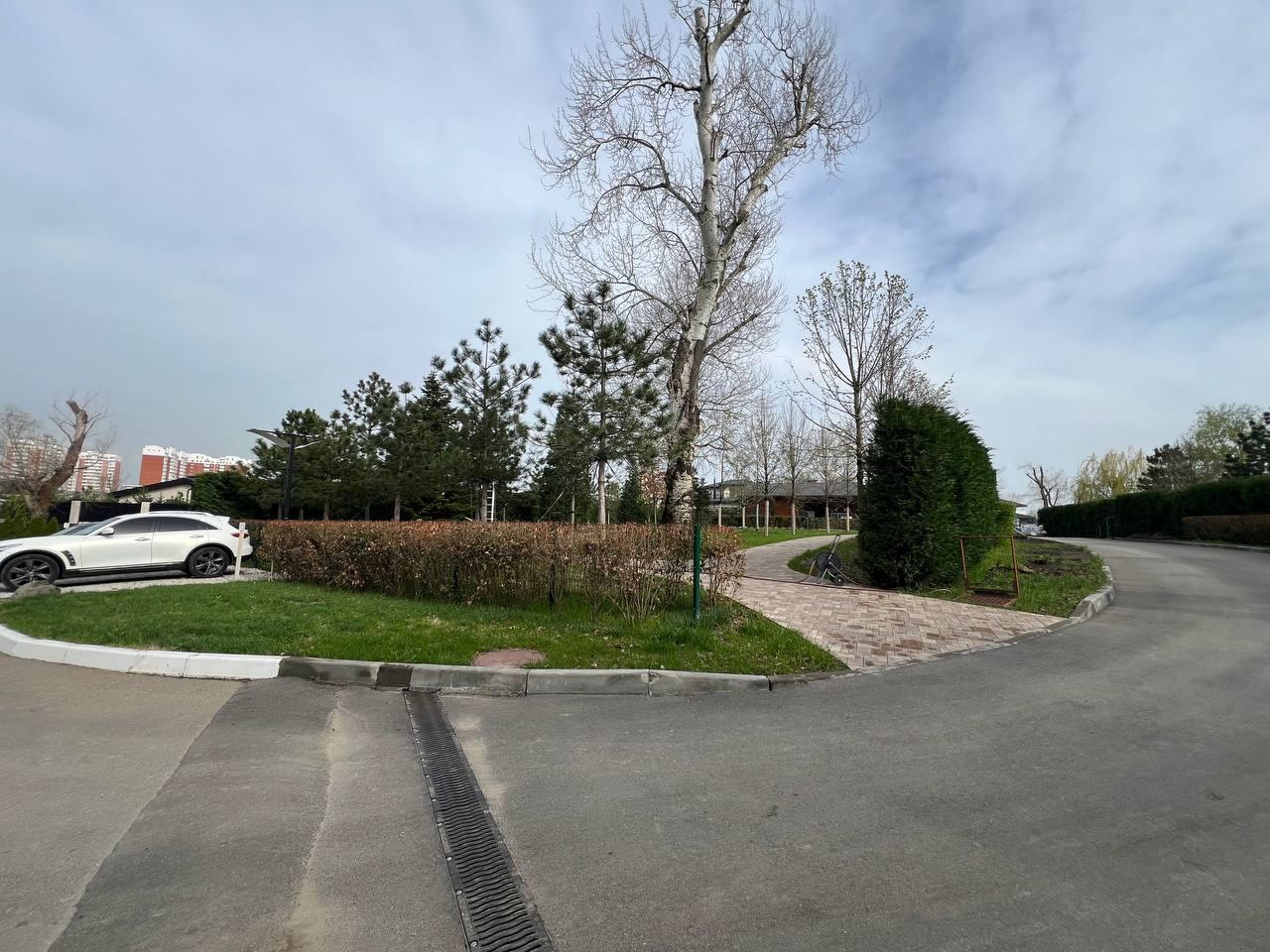 Фото №14: Земельный участок 16 сот. - Краснодар, Центральный внутригородской округ, мкр. Черёмушки, ул. Обрывная, 132/1к20