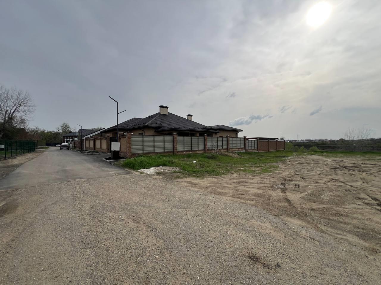 Фото №6: Земельный участок 16 сот. - Краснодар, Центральный внутригородской округ, мкр. Черёмушки, ул. Обрывная, 132/1к20