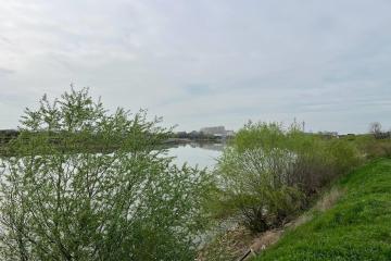 Фото №5: Земельный участок 16 сот. - Краснодар, мкр. Черёмушки, ул. Обрывная, 132/1к20