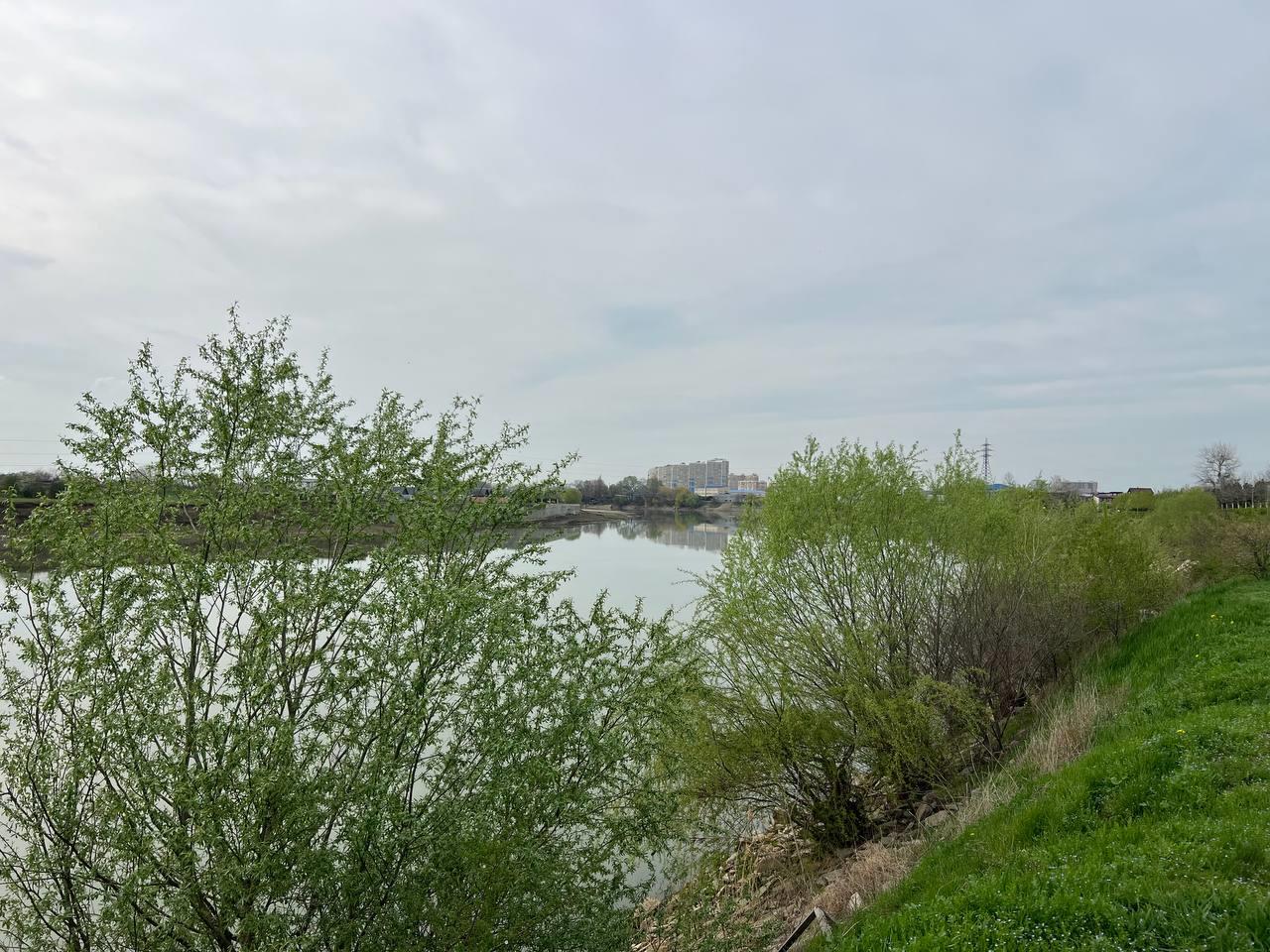 Фото №5: Земельный участок 16 сот. - Краснодар, Центральный внутригородской округ, мкр. Черёмушки, ул. Обрывная, 132/1к20