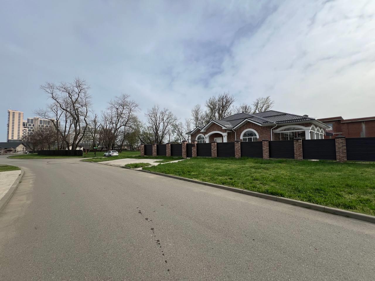 Фото №15: Земельный участок 16 сот. - Краснодар, Центральный внутригородской округ, мкр. Черёмушки, ул. Обрывная, 132/1к20