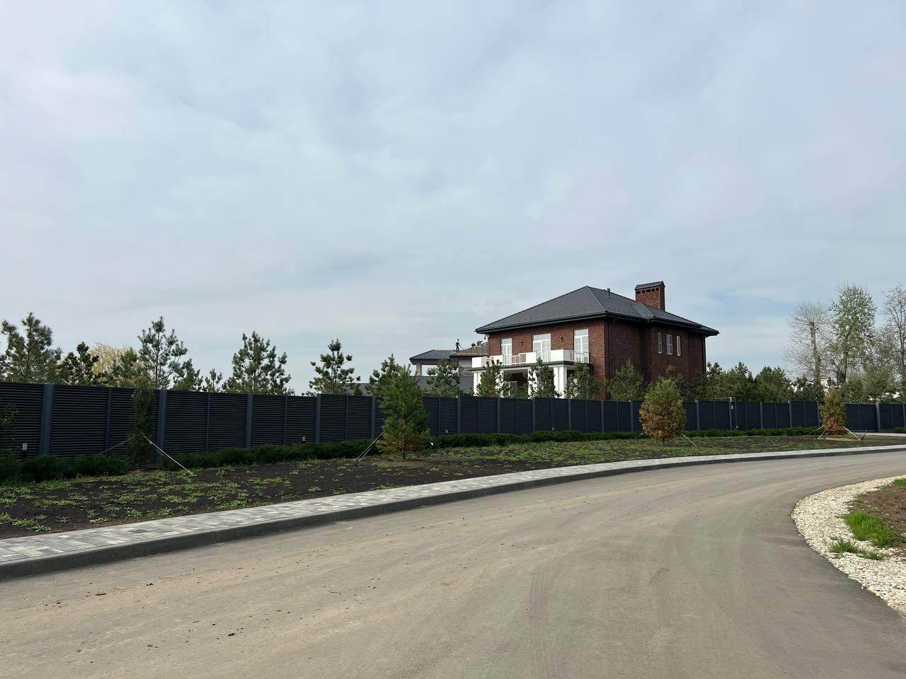 Фото №1: Земельный участок 16 сот. - Краснодар, Центральный внутригородской округ, мкр. Черёмушки, ул. Обрывная, 132/1к20