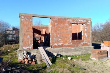 Фото №1: Земельный участок 4.74 сот. - СНТ Урожайное, мкр. Прикубанский внутригородской округ, ул. Облепиховая, 1