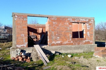 Фото №1: Участок садоводство 4.74 сот. - СНТ Урожайное, мкр. Прикубанский внутригородской округ, ул. Облепиховая, 1