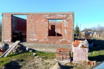 Фото №2: Земельный участок 4.74 сот. - СНТ Урожайное, мкр. Прикубанский внутригородской округ, ул. Облепиховая, 1