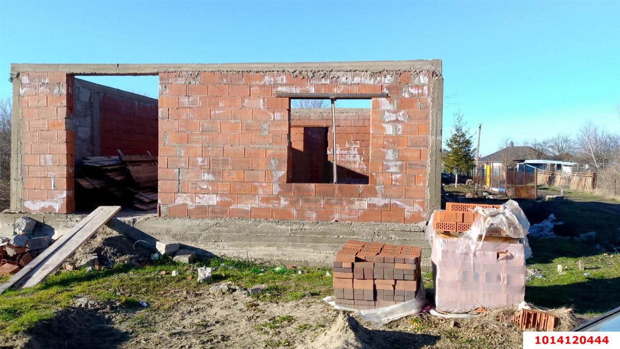 Фото №2: Земельный участок 4.74 сот. - СНТ Урожайное, мкр. Прикубанский внутригородской округ, ул. Облепиховая, 1