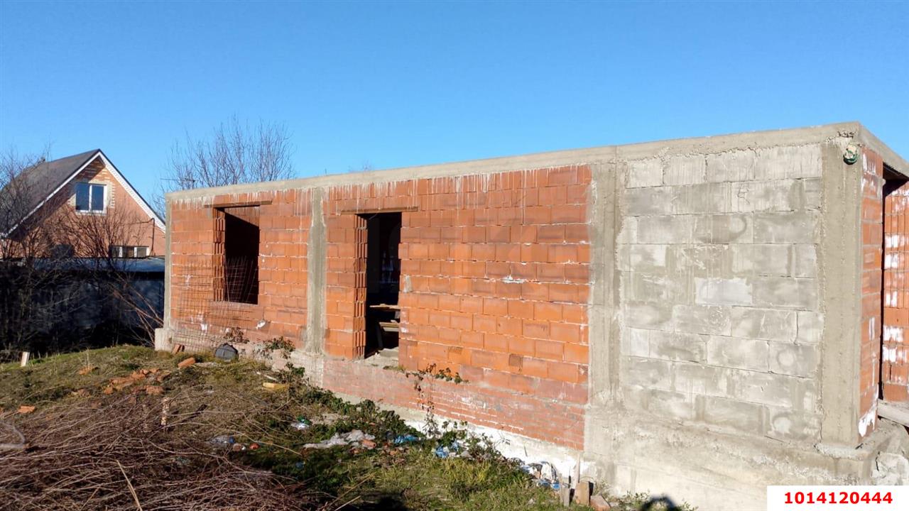 Фото №3: Земельный участок 4.74 сот. - СНТ Урожайное, мкр. Прикубанский внутригородской округ, ул. Облепиховая, 1