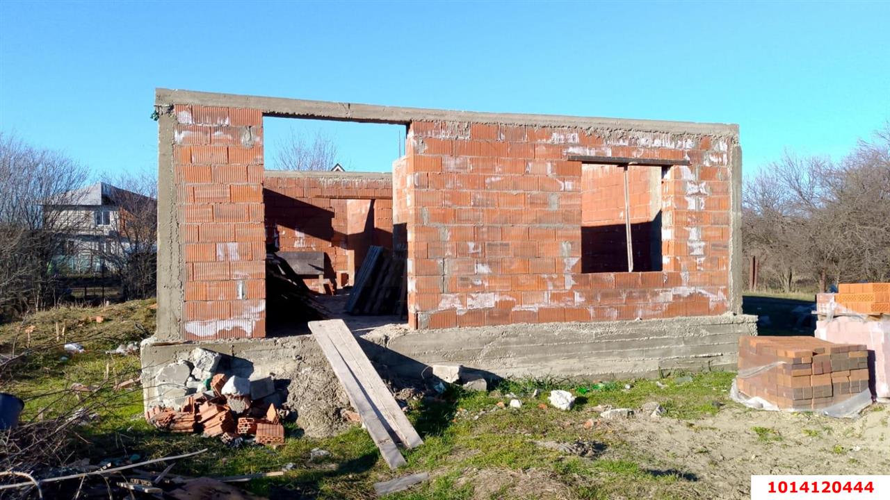 Фото №1: Участок садоводство 4.74 сот. - СНТ Урожайное, Прикубанский внутригородской округ, ул. Облепиховая, 1