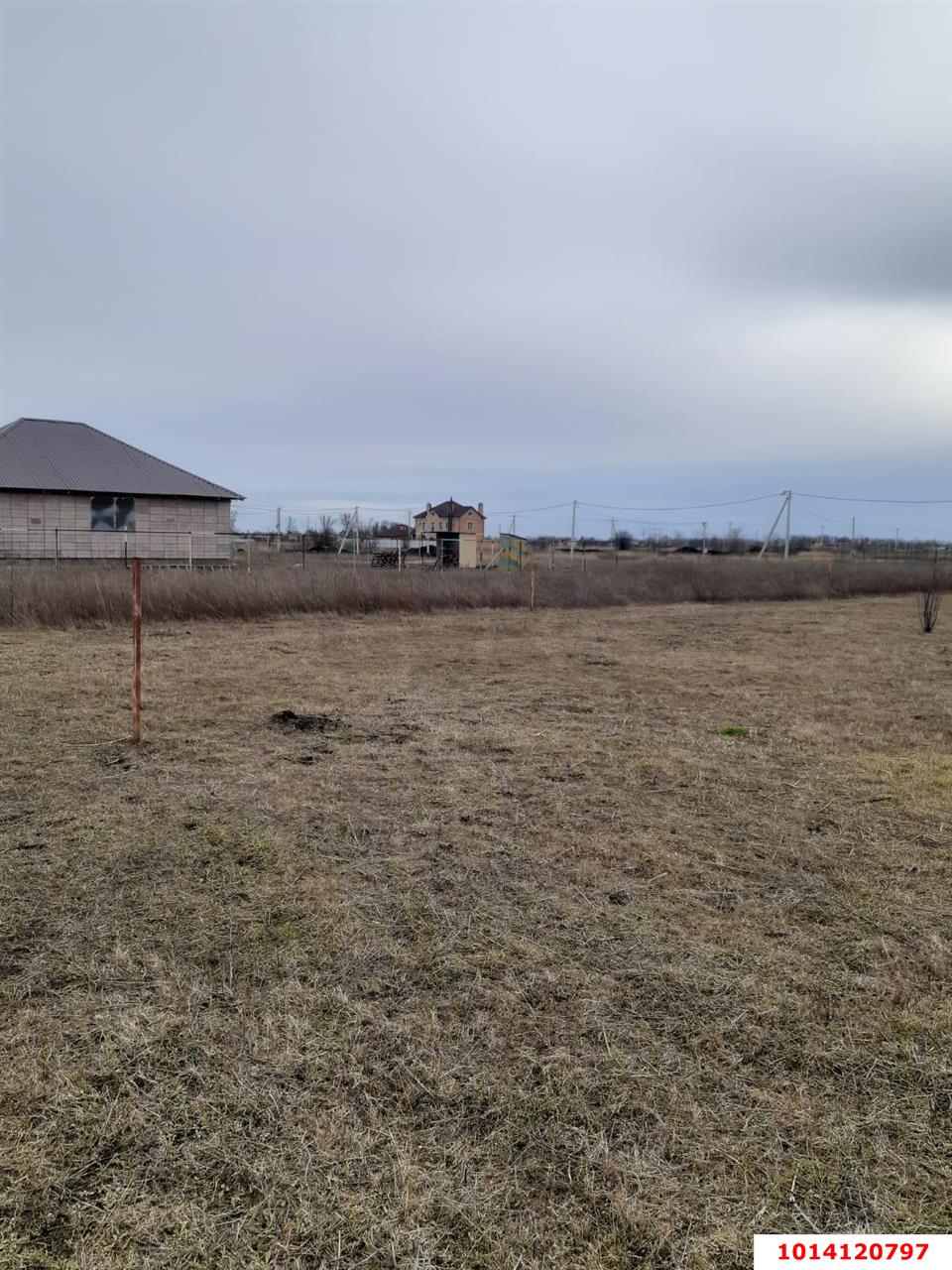 Фото №2: Участок садоводство 5 сот. - СНТ Урожайное, Прикубанский внутригородской округ, ул. Облепиховая, 2