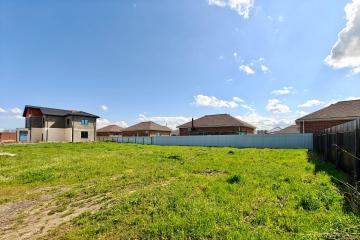 Фото №2: Земельный участок 4 сот. - Краснодар, мкр. Прикубанский внутригородской округ, пр-д 2-й  Куликова Поля, 48