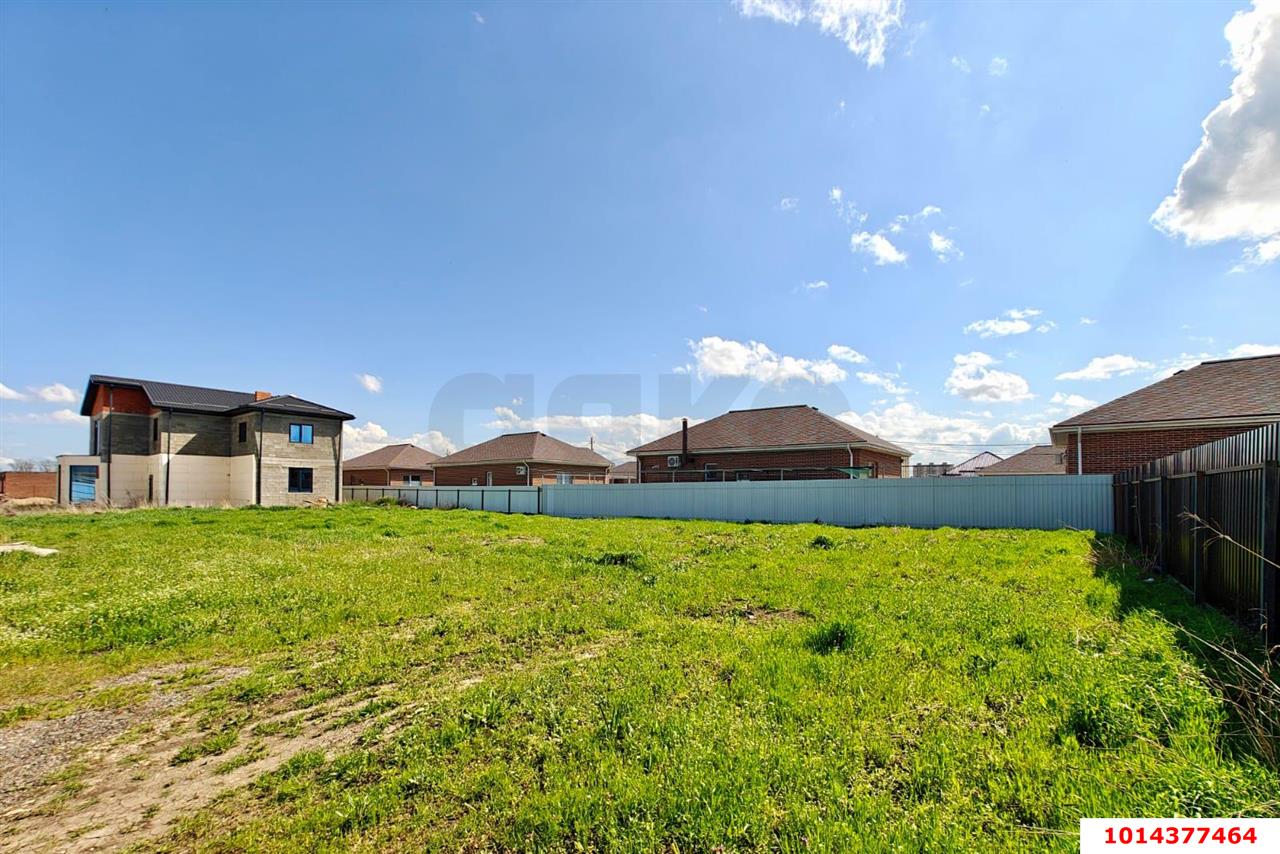 Фото №2: Земельный участок 4 сот. - Краснодар, мкр. Прикубанский внутригородской округ, пр-д 2-й  Куликова Поля, 48