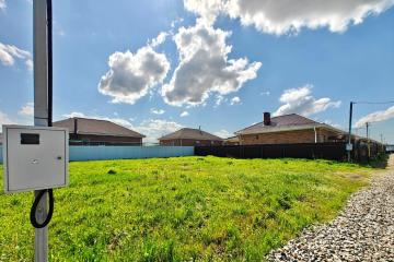 Фото №1: Земельный участок 4 сот. - Краснодар, мкр. Прикубанский внутригородской округ, пр-д 2-й  Куликова Поля, 48