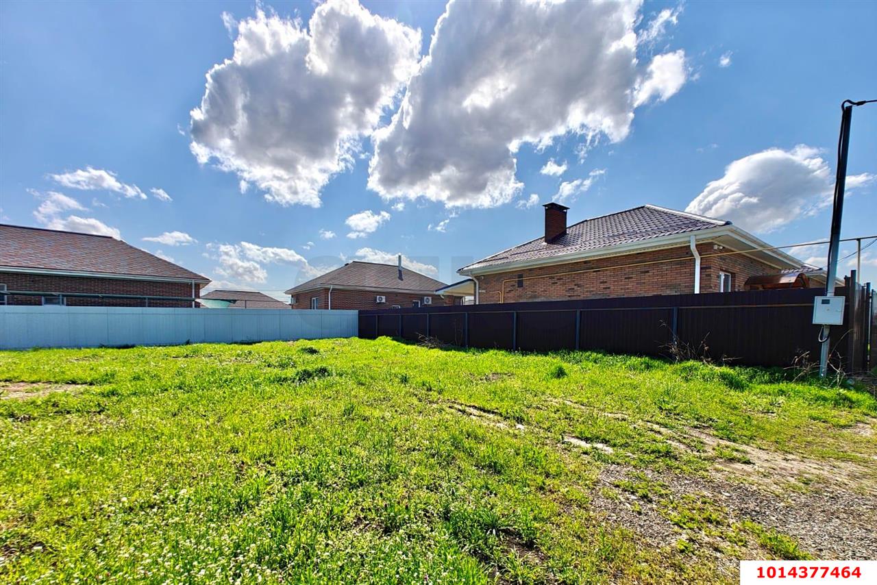 Фото №3: Земельный участок 4 сот. - Краснодар, мкр. Прикубанский внутригородской округ, пр-д 2-й  Куликова Поля, 48