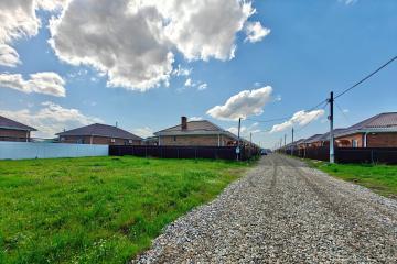 Фото №5: Земельный участок 4 сот. - Краснодар, мкр. Прикубанский внутригородской округ, пр-д 2-й  Куликова Поля, 48