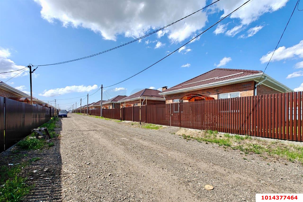 Фото №10: Земельный участок 4 сот. - Краснодар, мкр. Прикубанский внутригородской округ, пр-д 2-й  Куликова Поля, 48