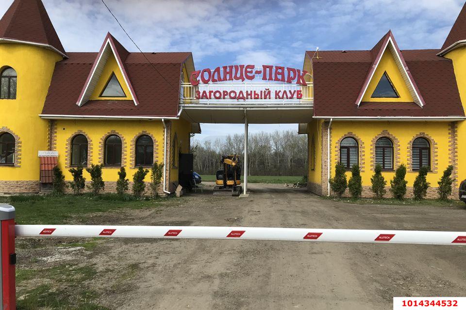 Фото №10: Земельный участок под ИЖС 6 сот. - Калужская, 