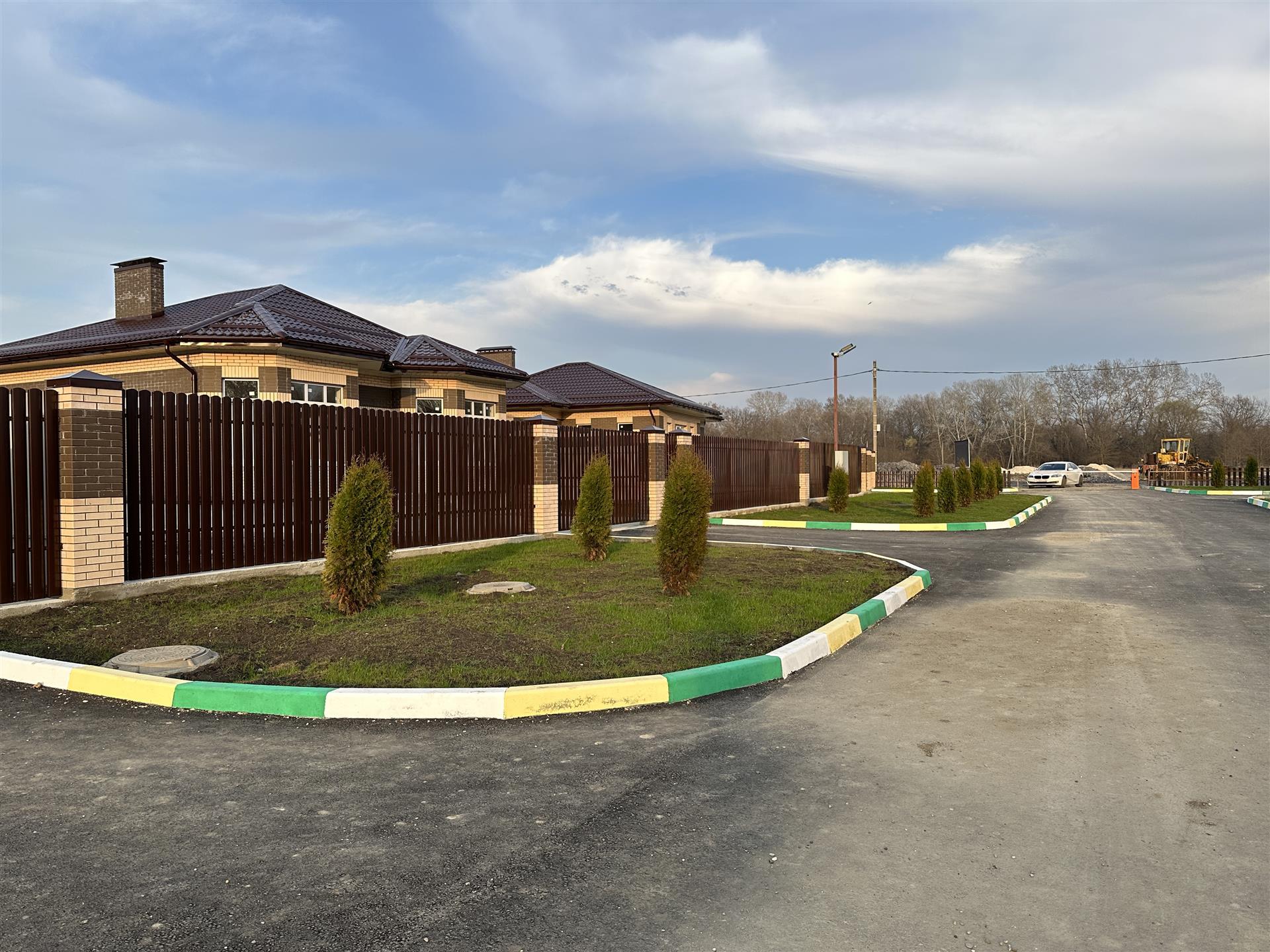 Фото №6: Земельный участок 6 сот. - Калужская, ул. Солнечная