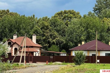 Фото №3: Земельный участок под ИЖС 6 сот. - Калужская, ул. Солнечная