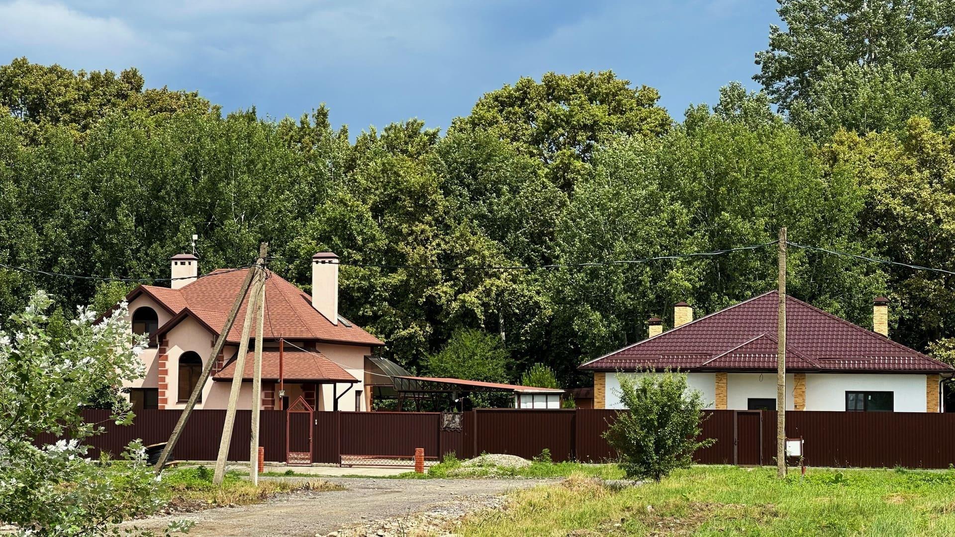 Фото №3: Земельный участок 6 сот. - Калужская, ул. Солнечная