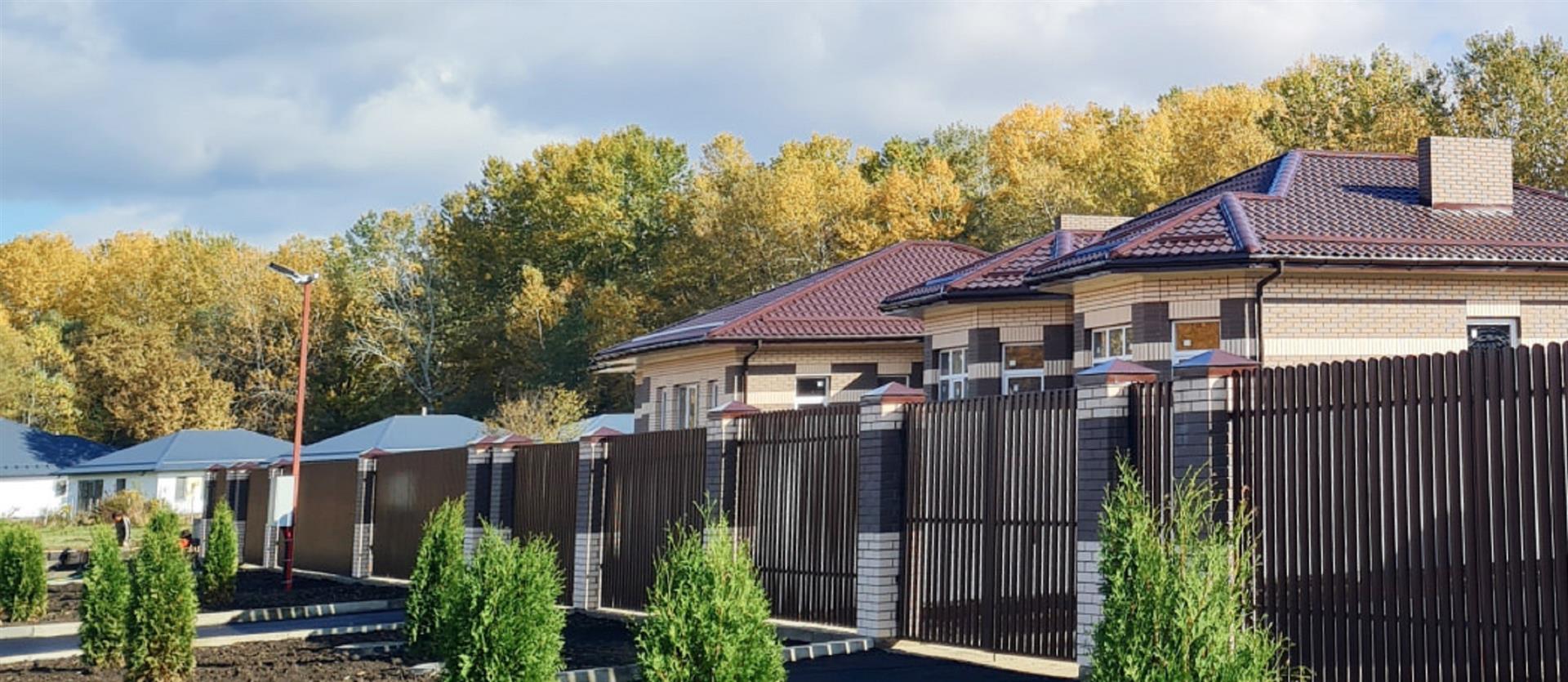 Фото №5: Земельный участок 6 сот. - Калужская, ул. Солнечная