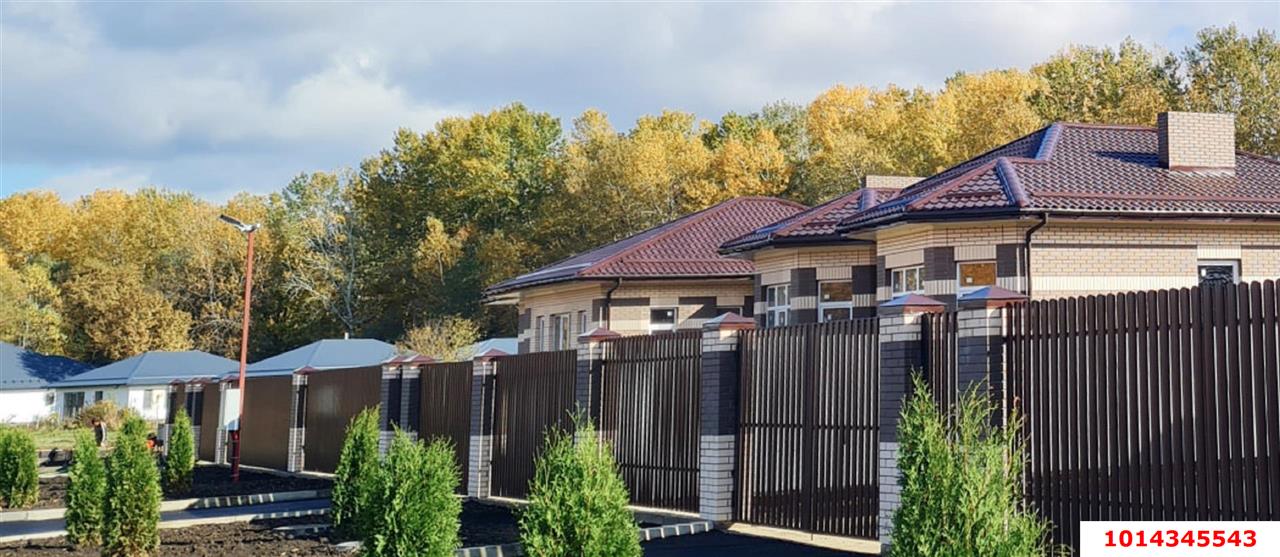 Фото №2: Дом 96 м² + 6 сот. - Калужская, ул. Длинная, 65