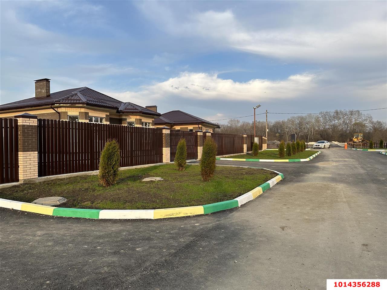 Фото №6: Земельный участок 6 сот. - Калужская, ул. Длинная