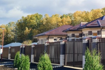 Фото №5: Земельный участок под ИЖС 6 сот. - Калужская, ул. Длинная