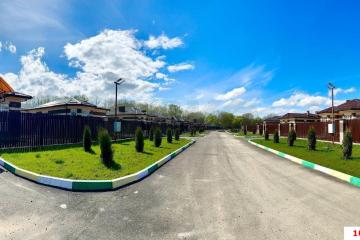 Фото №5: Земельный участок 6 сот. - Калужская, ул. Длинная