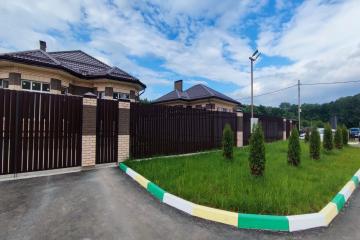 Фото №4: Земельный участок 6 сот. - Калужская, ул. Длинная