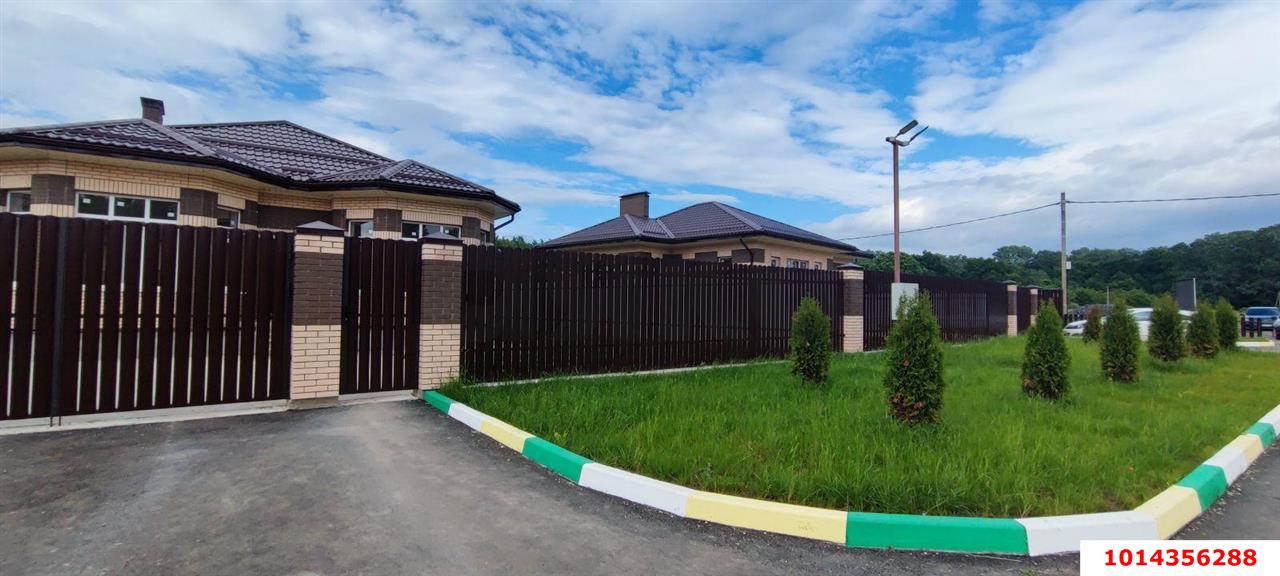 Фото №4: Земельный участок 6 сот. - Калужская, ул. Длинная