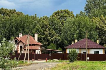 Фото №3: Земельный участок 6 сот. - Калужская, ул. Длинная