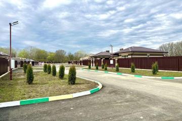 Фото №2: Земельный участок 6 сот. - Калужская, ул. Длинная