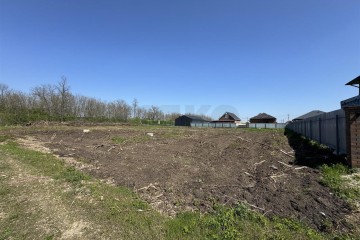 Фото №3: Земельный участок под ИЖС 23.12 сот. - Южный, мкр. Олимпийский, пер. Янтарный