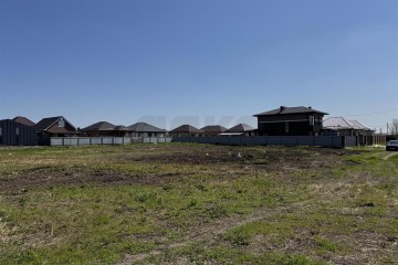 Фото №4: Земельный участок под ИЖС 23.12 сот. - Южный, мкр. Олимпийский, пер. Янтарный