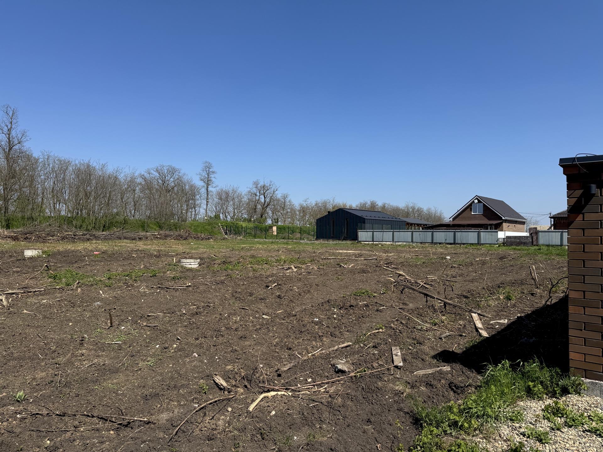 Фото №2: Земельный участок 23.12 сот. - Южный, мкр. Олимпийский, пер. Янтарный