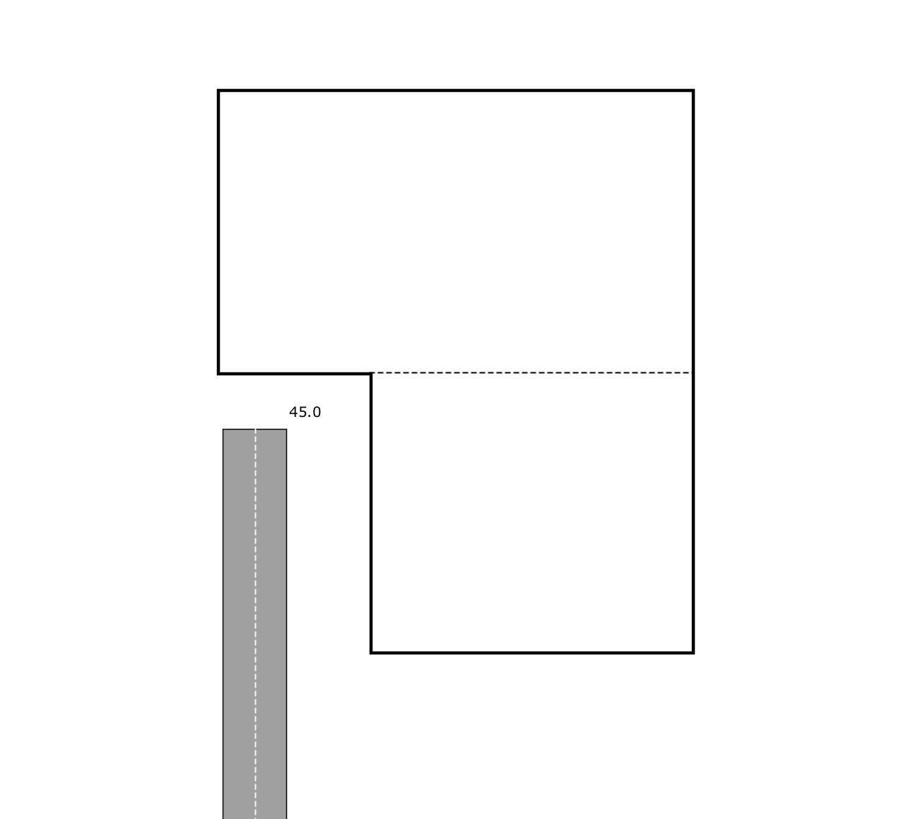 Фото №7: Земельный участок 23.12 сот. - Южный, мкр. Олимпийский, пер. Янтарный