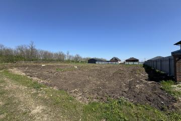 Фото №3: Земельный участок 23.12 сот. - Южный, мкр. Олимпийский, пер. Янтарный