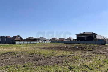 Фото №5: Земельный участок под ИЖС 23.12 сот. - Южный, мкр. Олимпийский, пер. Янтарный