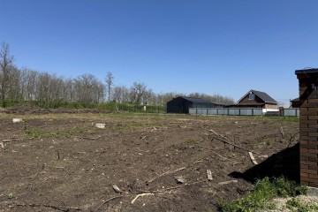 Фото №2: Земельный участок под ИЖС 23.12 сот. - Южный, мкр. Олимпийский, пер. Янтарный