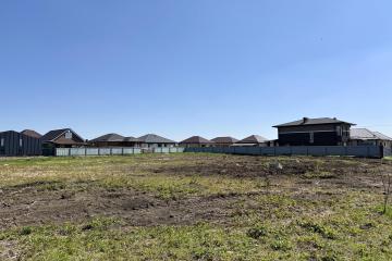 Фото №5: Земельный участок 23.12 сот. - Южный, мкр. Олимпийский, пер. Янтарный