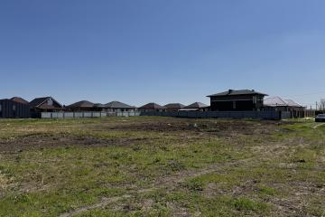 Фото №4: Земельный участок 23.12 сот. - Южный, мкр. Олимпийский, пер. Янтарный