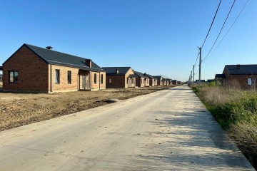 Фото №1: Земельный участок под ИЖС 5 сот. - Барнхутор, 