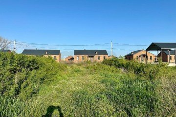 Фото №5: Земельный участок под ИЖС 5 сот. - Барнхутор, 