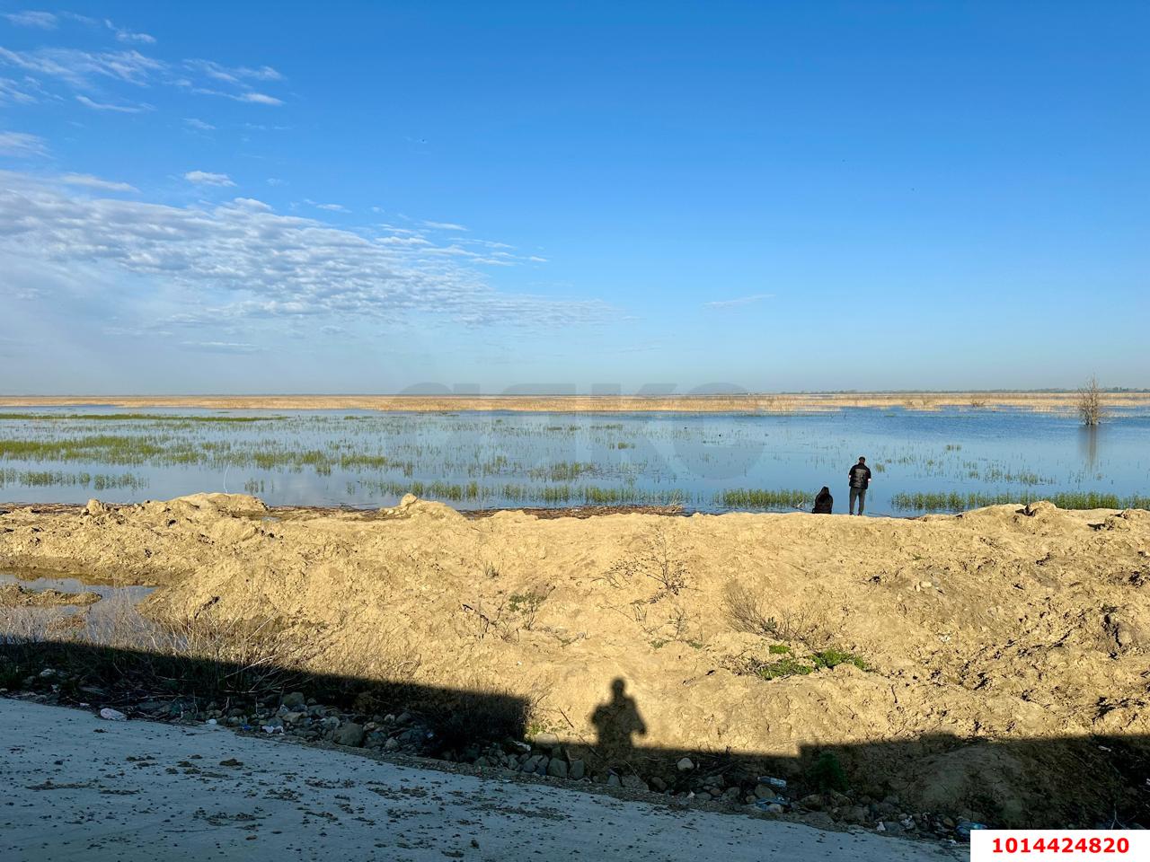 Фото №10: Земельный участок под ИЖС 5 сот. - Барнхутор