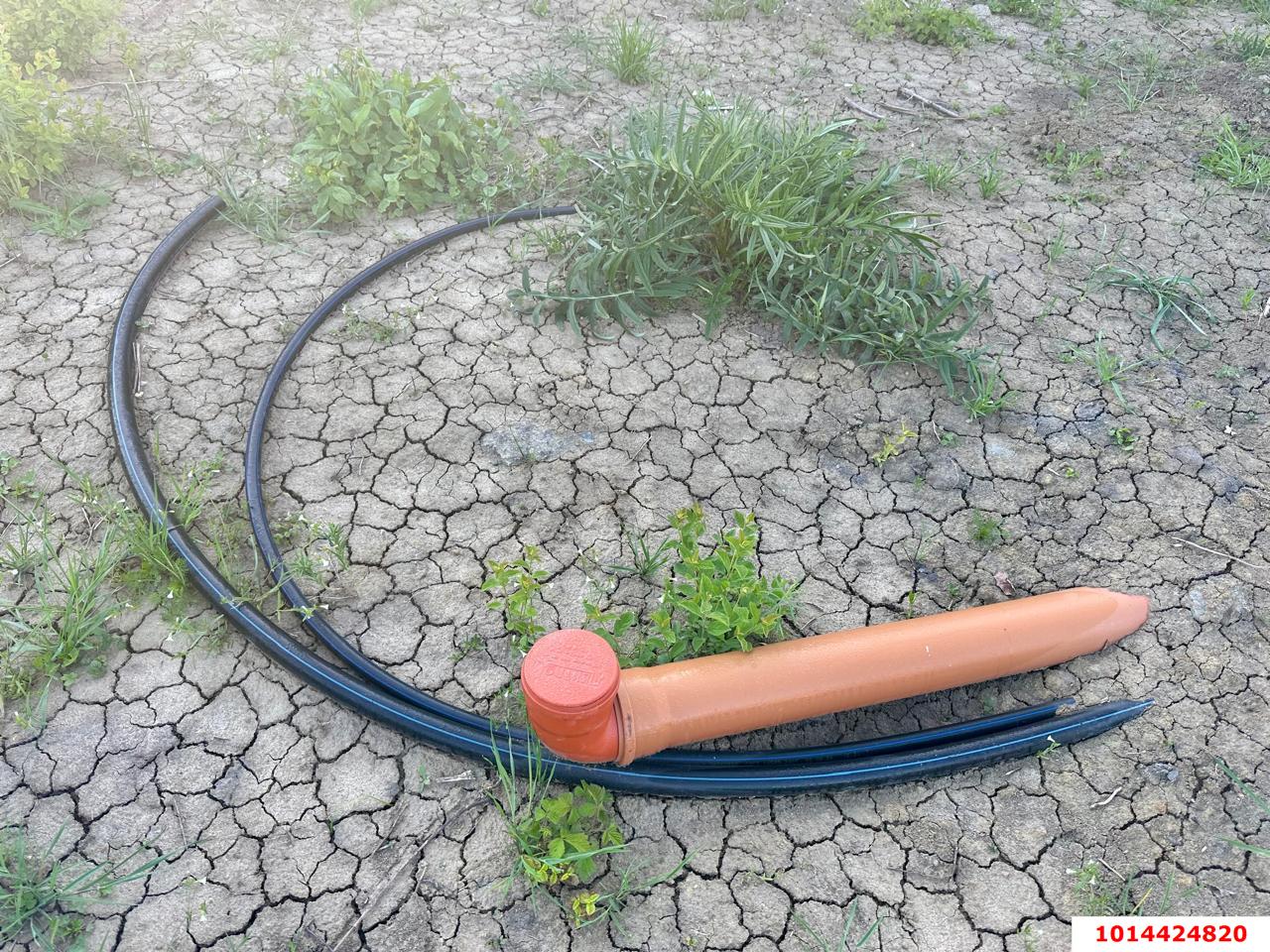 Фото №8: Земельный участок под ИЖС 5 сот. - Барнхутор